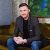 Distillery Employee Patrick Calder's profile photo