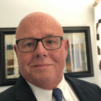 TRIMEDX Employee Doug Lawrence's profile photo