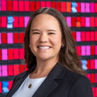 Kapor Capital Employee Danielle Devera's profile photo