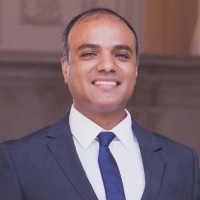Cisco Employee Avinash Thakur's profile photo