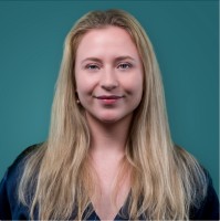 Hypefactors Employee Nadja Giuliani's profile photo