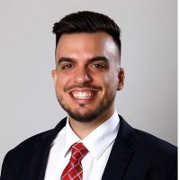 Merrill Lynch Wealth Management Employee Gabe Sanchez's profile photo