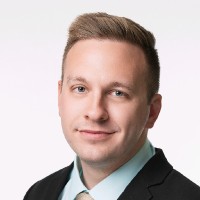 Brown Dog Gadgets Employee David Line's profile photo