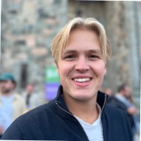 T:Lab Employee Emil Ruud's profile photo