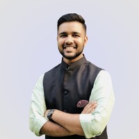 Prashant Pandey's profile photo