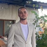 Liva Grup Employee İlker Dinç's profile photo