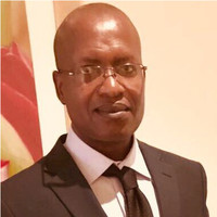 Bushveld Minerals Employee Sam Mtileni's profile photo