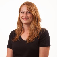 Citizen Agency Employee Chelsea Craig's profile photo