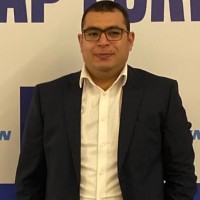 Tyco Fire & Security UAE LLC Employee Hossam Ouda's profile photo