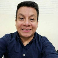 Altazor Intelligence Employee Rubén Alejandro Avendaño Bautista's profile photo