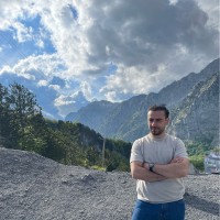 Excentis Employee Hamza Malkawi's profile photo