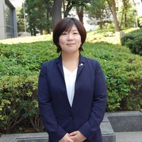 WebStaff Co., Ltd. Employee Yu Nagasawa's profile photo