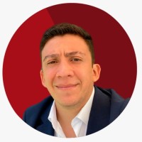 Rocketbot Employee Rafael Fuentes's profile photo