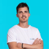 CONEXA Employee Raul Pieri's profile photo