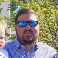 PACE Restaurants, LLC. (McDonlad's) Employee Aaron Eubank's profile photo