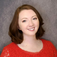 KMAC Contemporary Art Museum Employee Megan Hines's profile photo