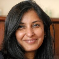 Gauri Bhalakia Email & Phone Number