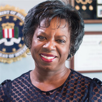 FBI Case File Review Employee Jerri Williams's profile photo