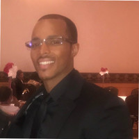 Plano-Coudon Employee Jamal Evans's profile photo
