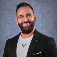 VISTA UC Merced Employee Ali Taka's profile photo