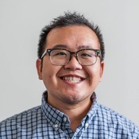 GE Vernova Employee Steve Eng's profile photo