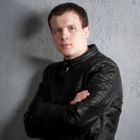 Dmitrii Litvinov's profile photo