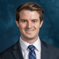 Applied Dynamics International Employee Max Toothman's profile photo