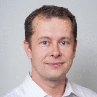 Schrack Technik spol. s r.o. Employee Pavel Chroust's profile photo