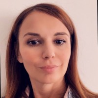 BetterSense Employee Anna Horiachkina's profile photo