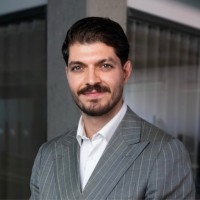 Luca Lauria Email & Phone Number