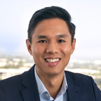 Hanwha Renewables Employee Rich Chung's profile photo