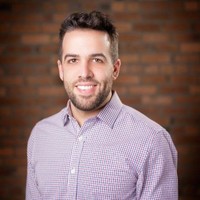 Salesforce Employee Blake Cook's profile photo