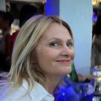 Association ISATIS Employee Sandrine Conard's profile photo