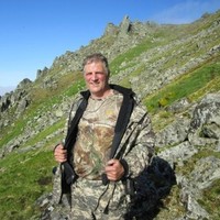 Bering Strait School District Employee Gary Eckenweiler's profile photo