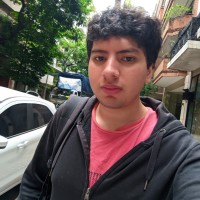 Franco Bellido's profile photo