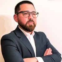 Master Martini Chile Employee Isaias Avendaño's profile photo