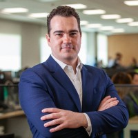Aena Brasil Employee Michael Cabral's profile photo