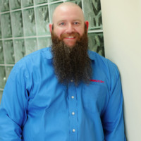 Secom, LLC Employee Travis Griffin's profile photo