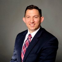 Borland Groover Employee Walter Moore's profile photo