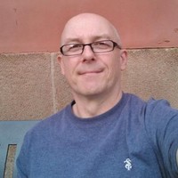 Enta Technology Ltd Employee Howard Barnes's profile photo