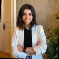 Aksa Natural Gas Employee Hazal Sülün's profile photo