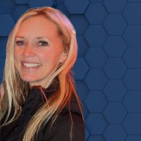 Esri Employee Julie Powell's profile photo