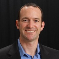 CrowdStrike Employee Brian Trombley's profile photo