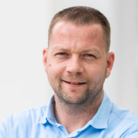 Royal BAM Group Employee Bert Ooms's profile photo