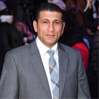HUMANSOFT Holding Employee Sameh Younan's profile photo