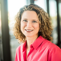 Core Consulting Employee Christine Roberts's profile photo