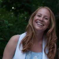 Cash App Employee Amy Webster's profile photo