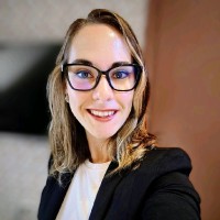 RSG Sweden Employee Agata Muntaner Sanchez's profile photo