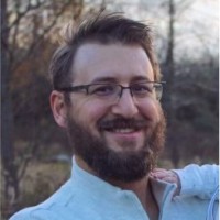 NRL Federal Credit Union Employee Brian Gordon's profile photo