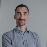 Calogena Employee Damien Corsetti's profile photo